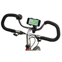 GANCIO PORTA SMARTPHONE PER BICI